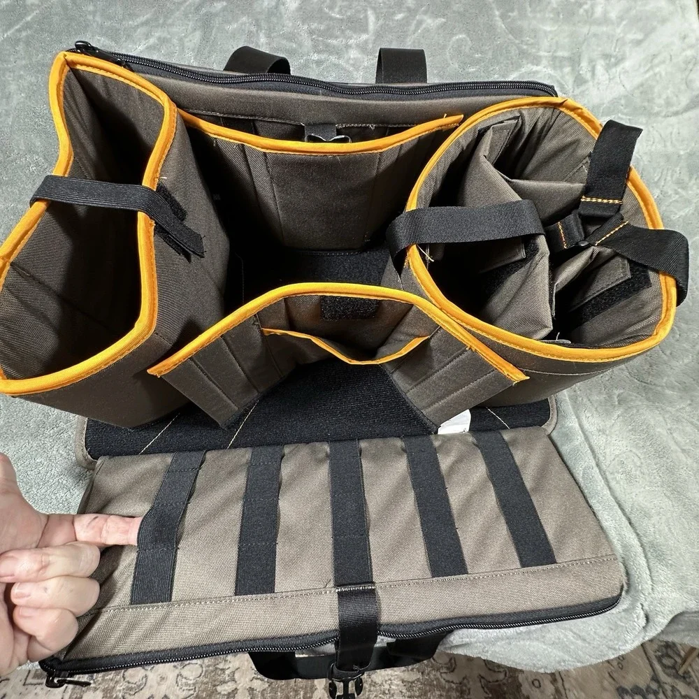 LowePro Drone Guard Kit Carry Case Designed for Protection Transport Adjustable